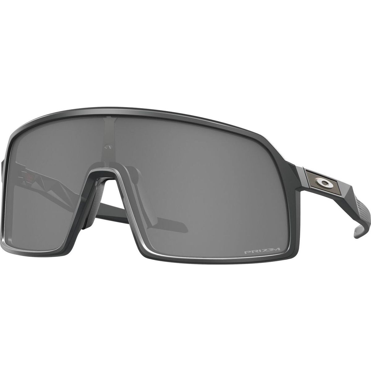 Oakley Sutro S hi res matte carbon/prizm black (946210) 0OO9462-946210