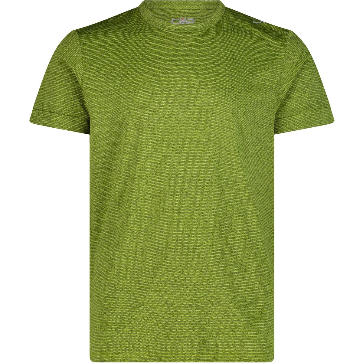 CMP MAN T-shirt mela (E406) 54 34N7707-E406-54
