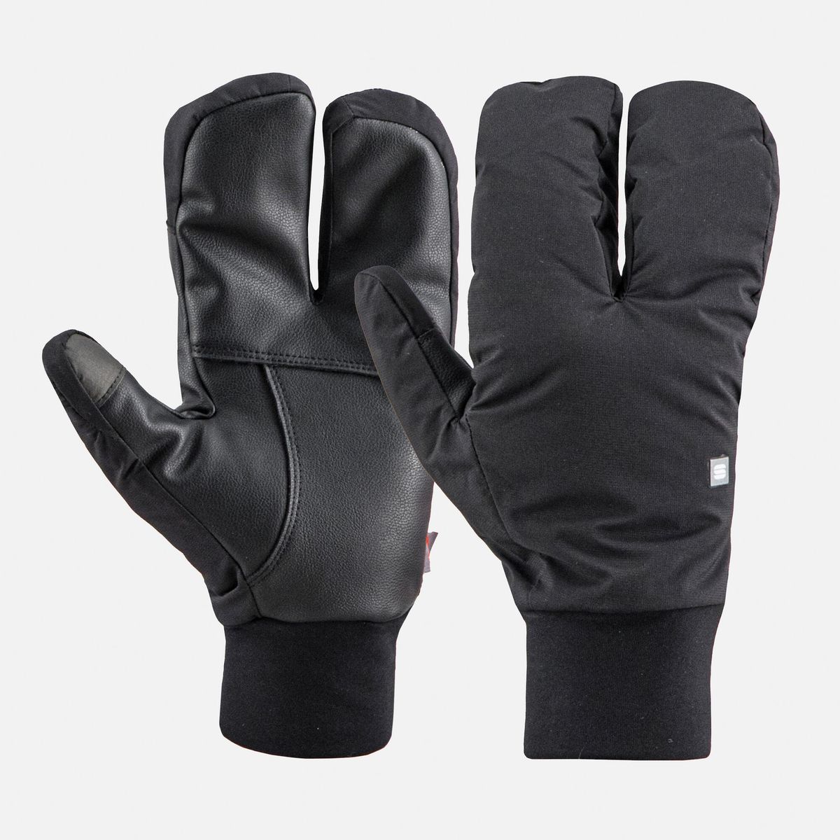 Sportful Subzero 3F Gloves black (002) XL 0422533-002-XL