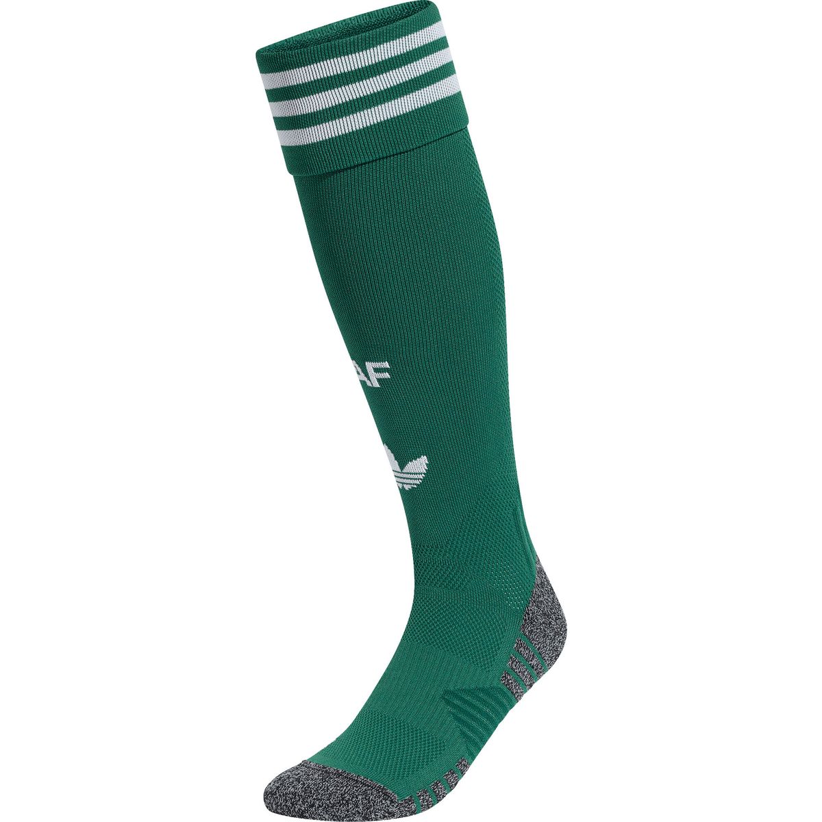 adidas Algeria 26 Away Socks team dark green (AD8T) M JN4469-AD8T-120