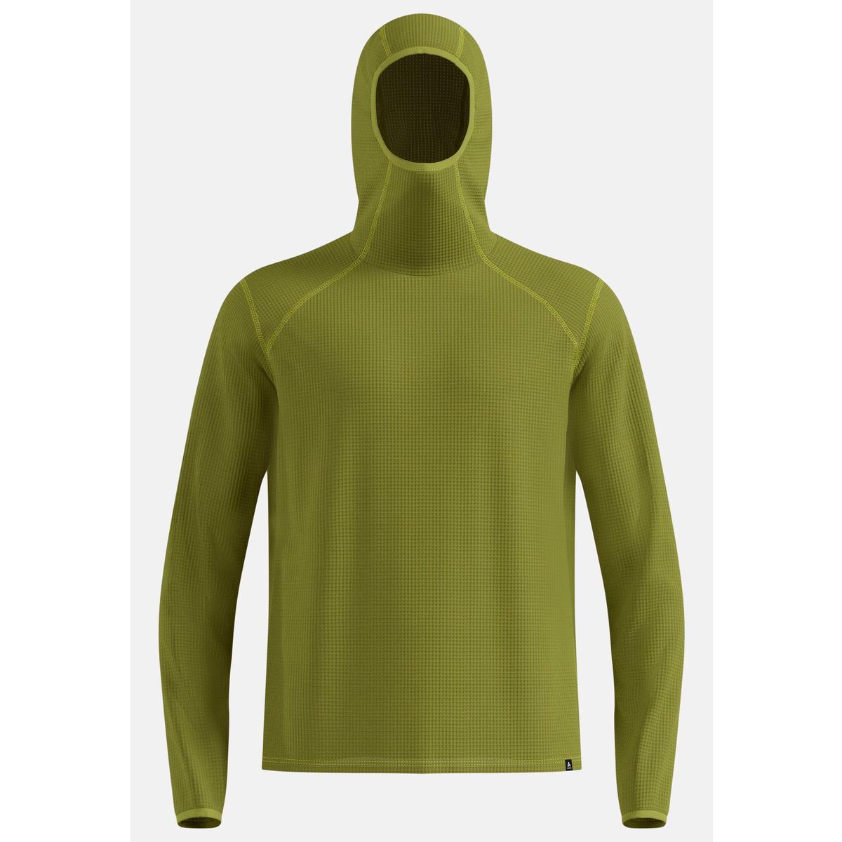 Odlo Cubic guacamole (40195) M 542982-40195-M