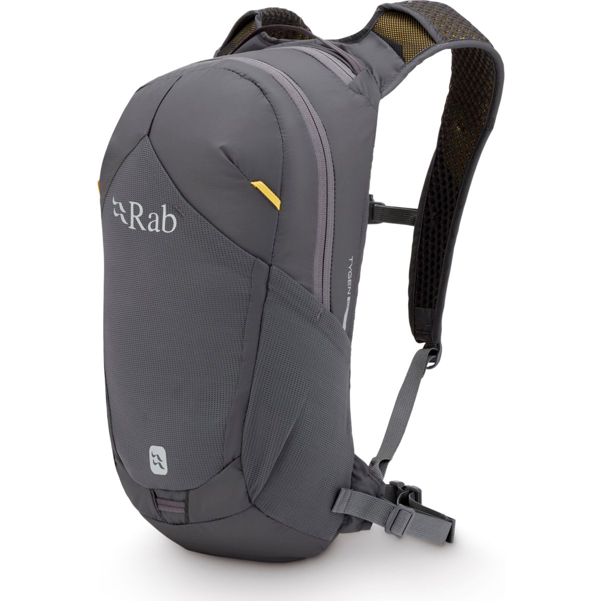 Rab Tygen 12 graphene (GRH) M QAQ-02-GRH-MED