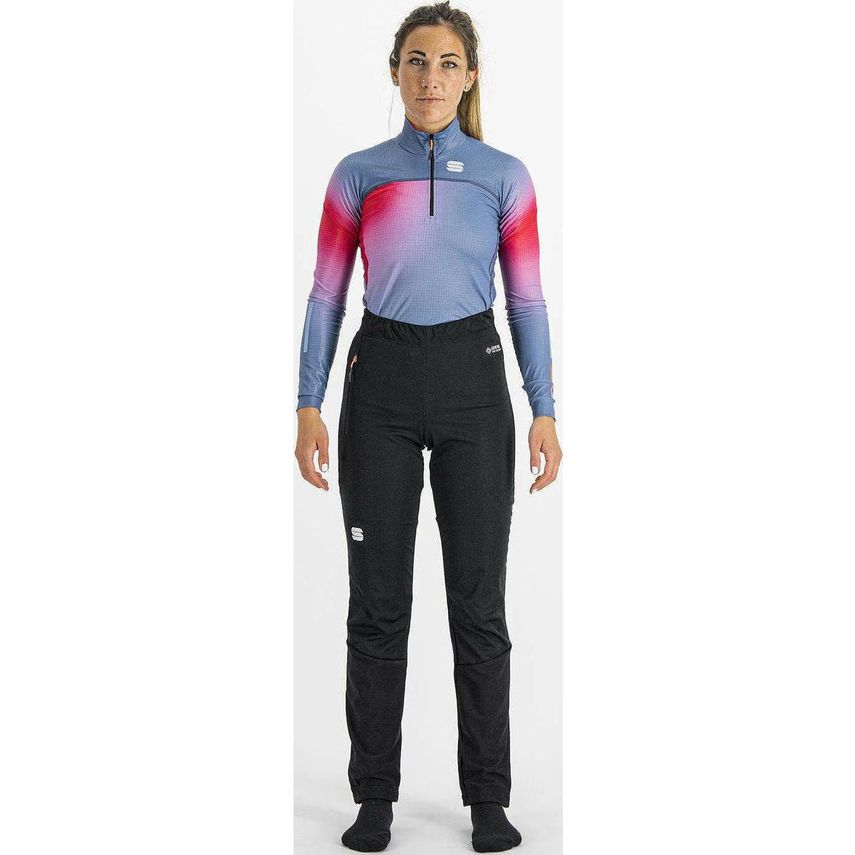 Sportful Rythmo W Pant black (002) XS 0420518-002-XS