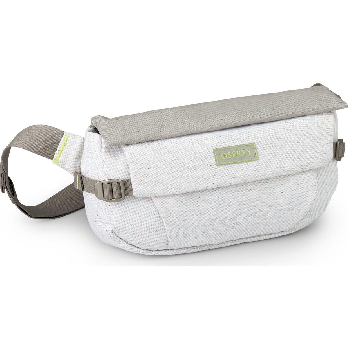 Osprey Arcane Earth Hip Bag pediment grey block (1147) OS 10006999