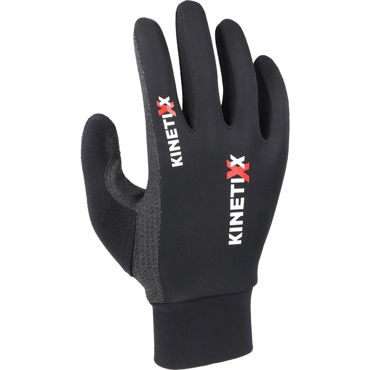 KinetiXx Sol 2.0 black (01) 7,5 7023-150-01-7,5