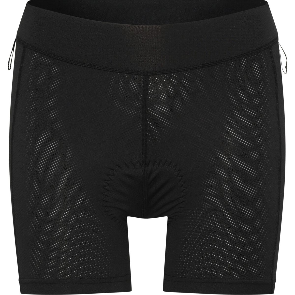 Ziener Nidelle-z X-function Inner Pants Lady black (12) 46 433053-12-46
