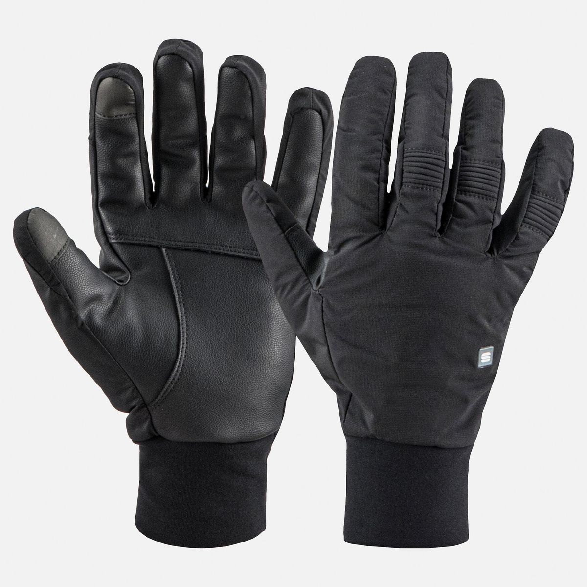 Sportful Subzero Gloves black (002) M 0422532-002-M