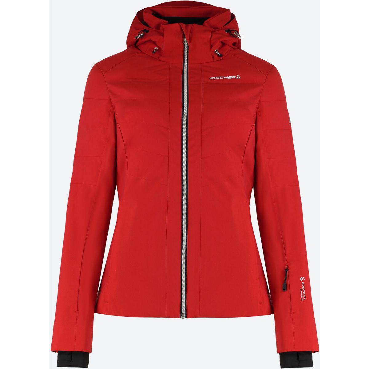Fischer Soleil NEO Jacket magenta-magenta-magenta (MGMGMG) M