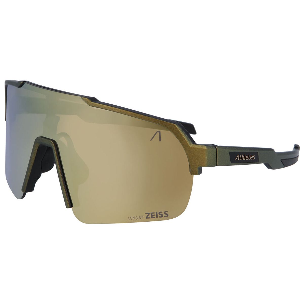 Athletes Easyrider pure gold