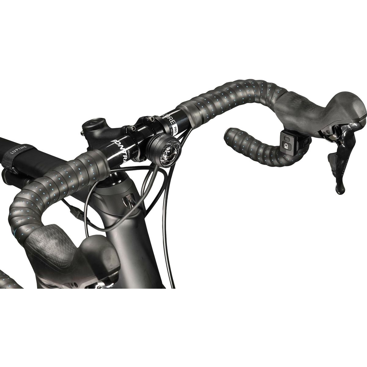 Lupine SL Nano AF Lampenkopf neutral 7500X