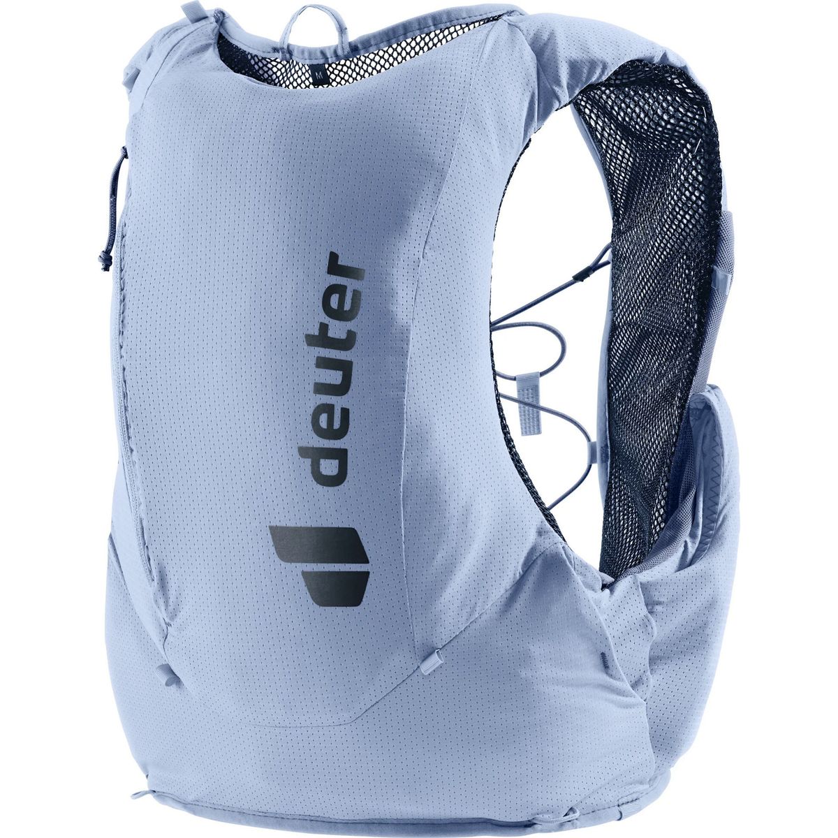 Deuter Traick 9 SL polar-bluejay (1012) M 310122510125