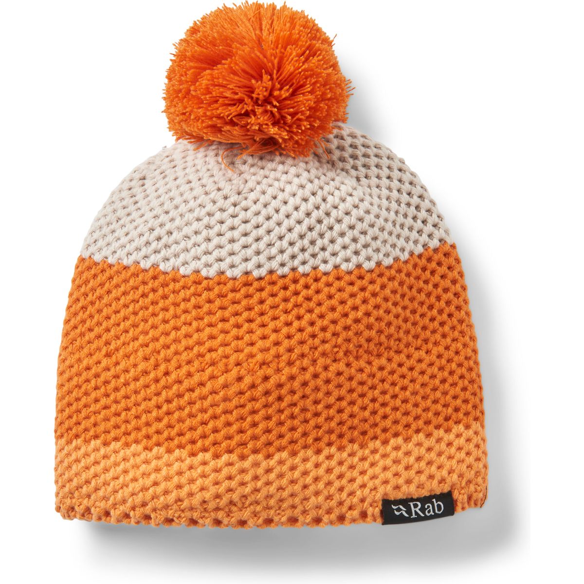 Rab Monzino Bobble dark melba/melba (DMM) OS QAB-72-DMM-ONE