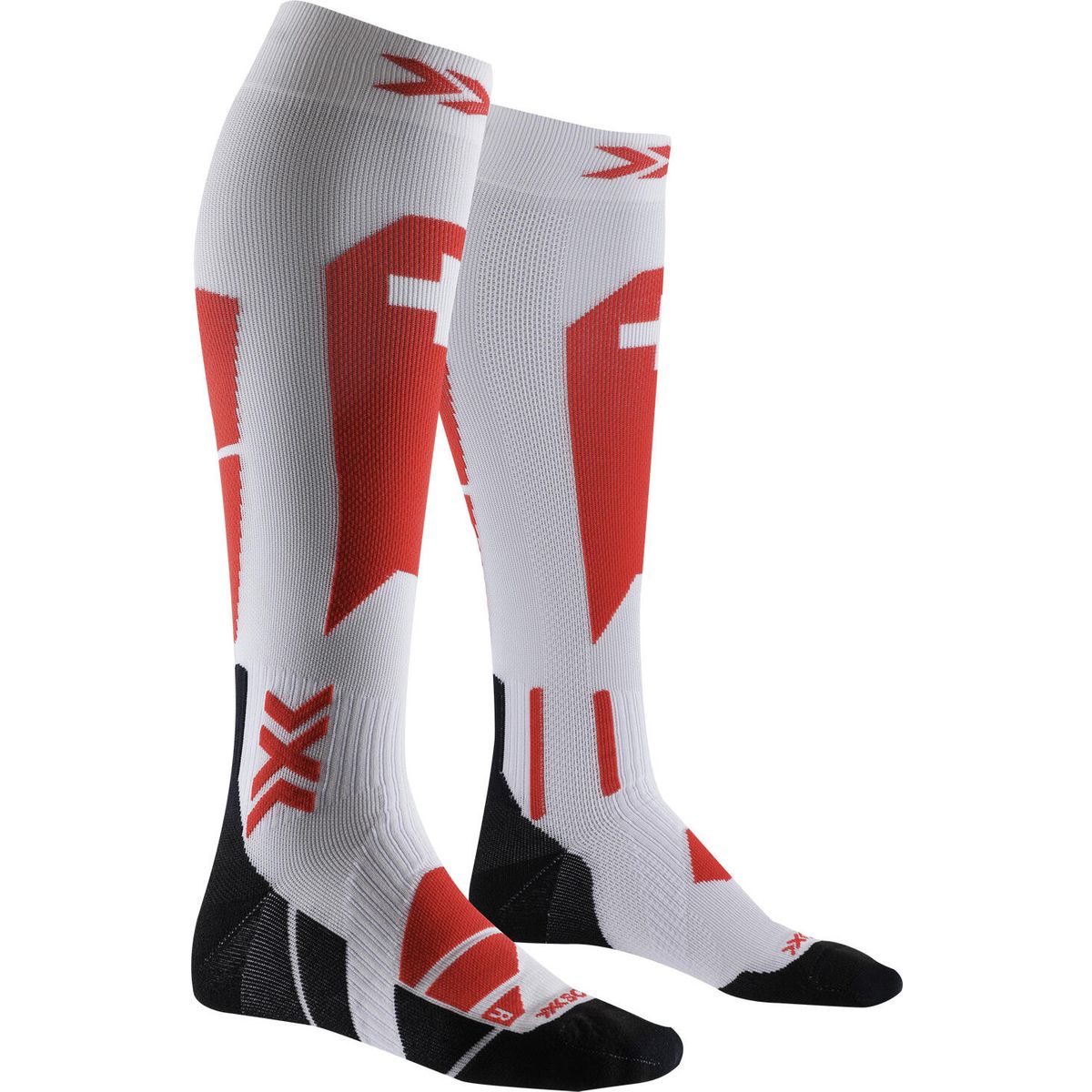 X-Socks X-socks Ski Perform Patriot Switzerland OTC switzerland (T021) 39-41 XS-SS43W24U-T021-39-41