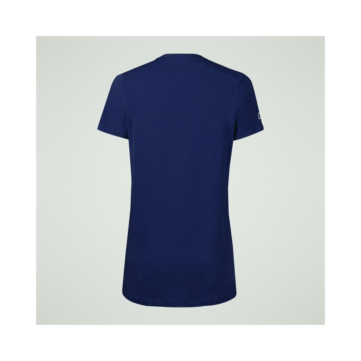 Berghaus W Berghaus Delta Tee hale navy (JW4) 12 4-A002060-JW4-12