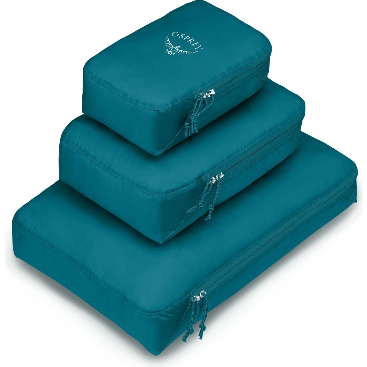 Osprey Packing Cube Set waterfront blue (489) OS 10004918