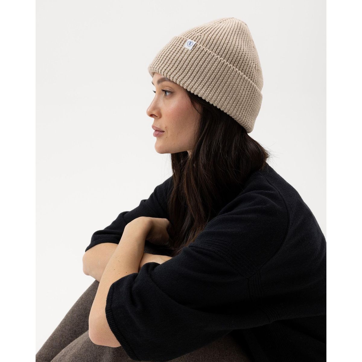Holebrook Holebrook Hat khaki (740) OS A64714-740-OS