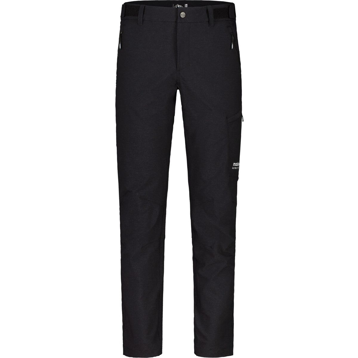 Maloja ZiestM. deep black (8833) L 39222-1-8833-L