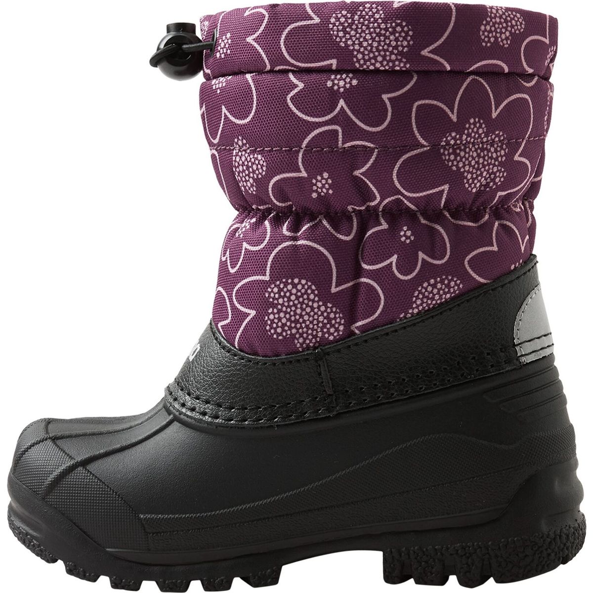 Reima Nefar deep purple (4962) 28 5400024A4962028