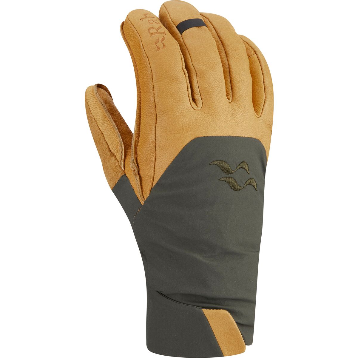 Rab Khroma Tour GTX Gloves army (ARM) L QAJ-26-ARM-LRG