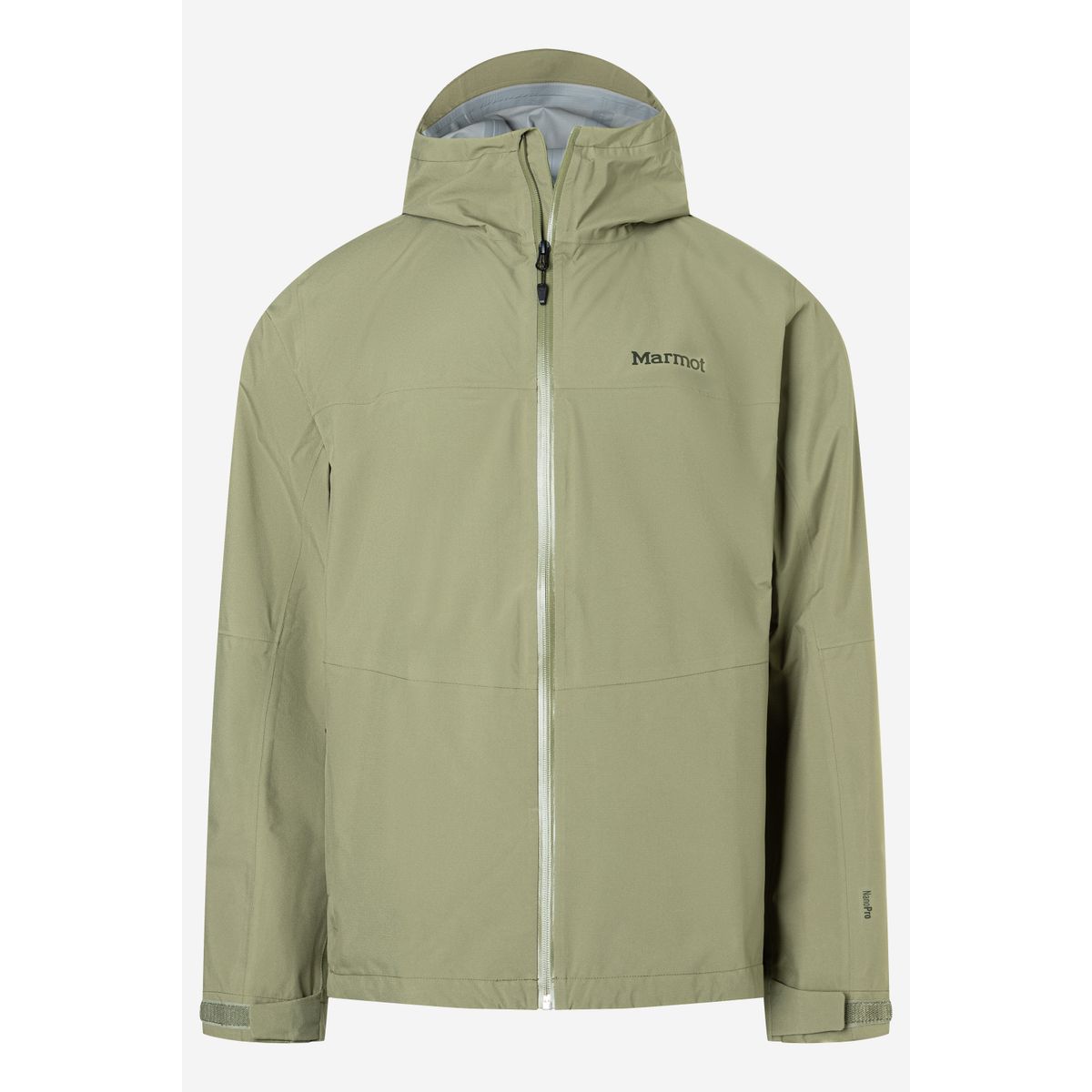 Marmot Precip Evo Flex Jacket olive grove (41907) XXL M16738-41907-XXL