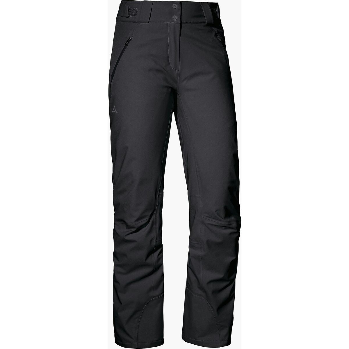 Schöffel Ski Pants Weissach Women black (9990) 48 13122-23607-9990-48