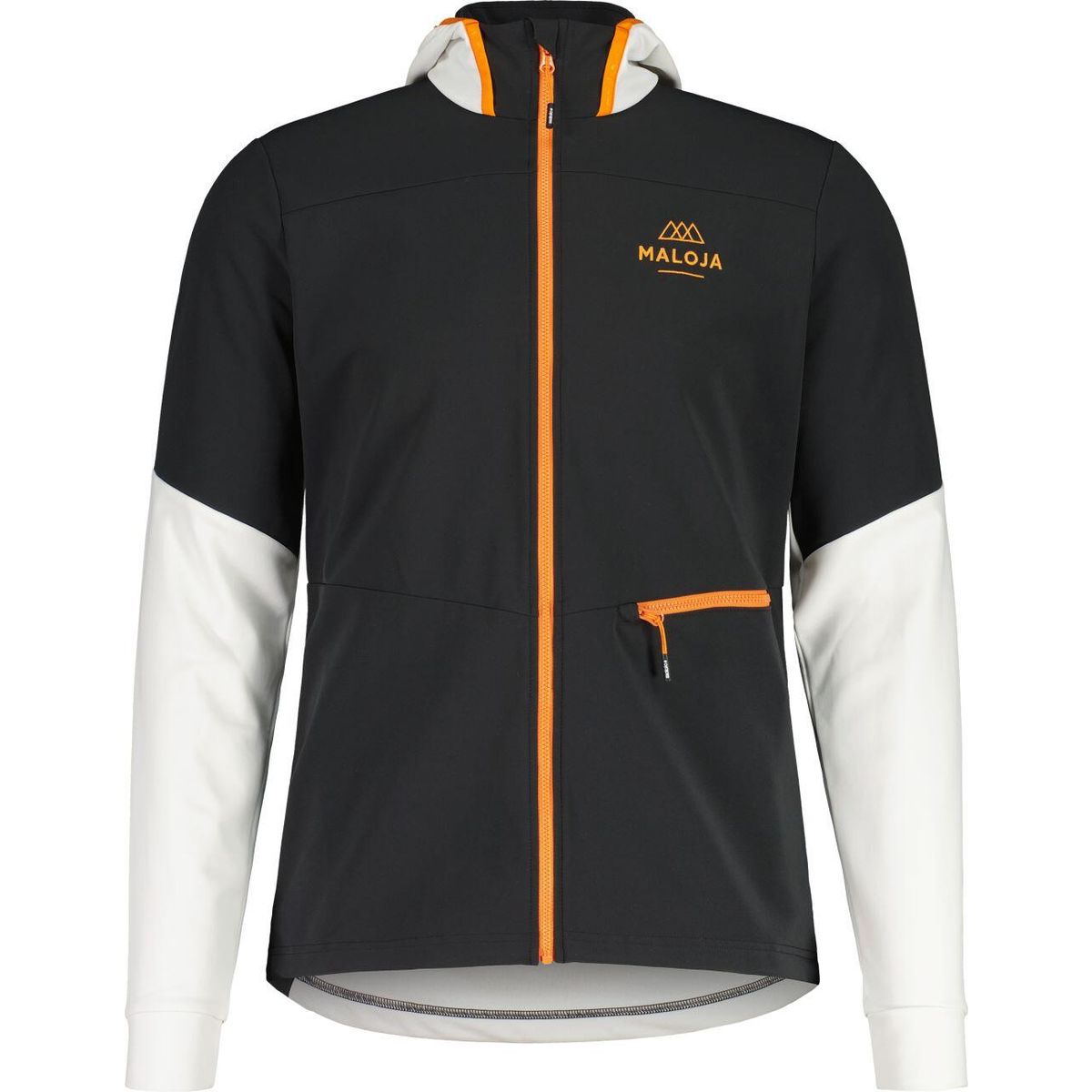 Maloja AuerhahnM. Puzzle moonless (0817) M 38264-1-0817-M