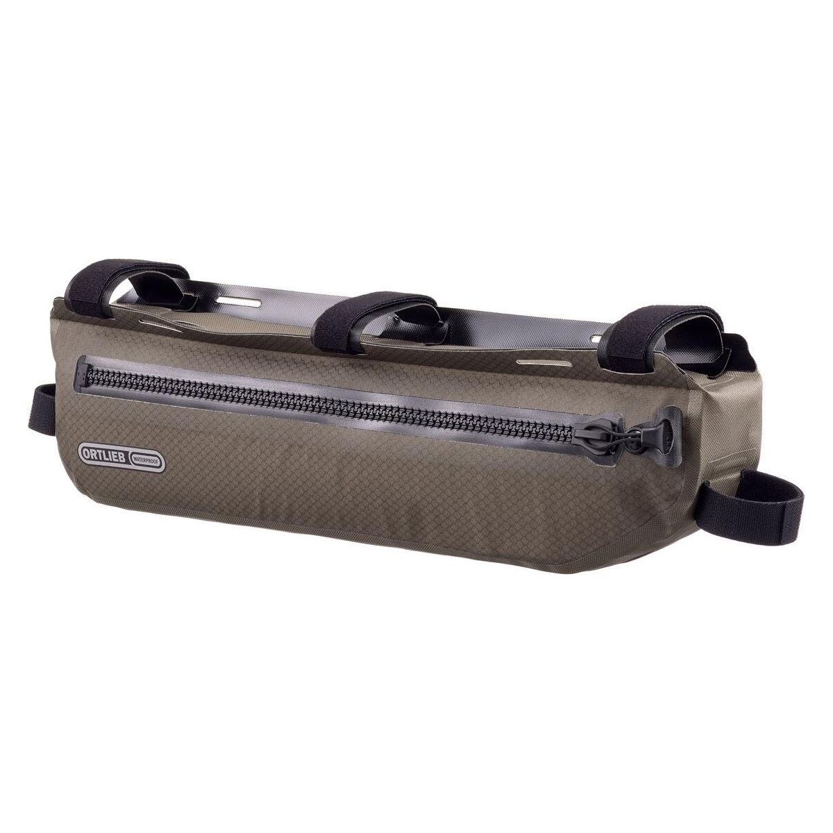 Ortlieb Frame-pack Toptube 4L dark sand 4L F9947