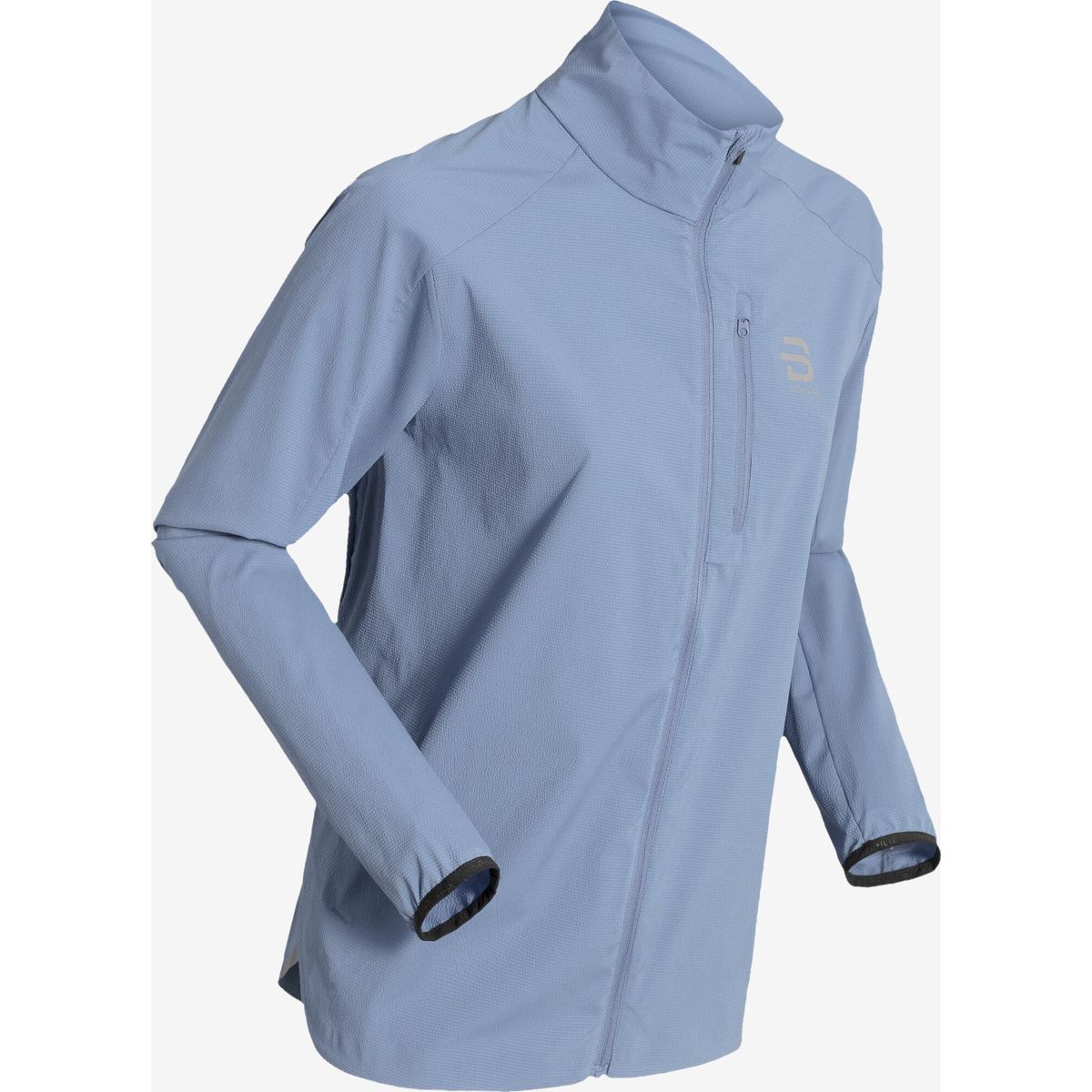 Daehlie Jacket Achieve Wmn elemental blue (23950) M 333845-23950-M