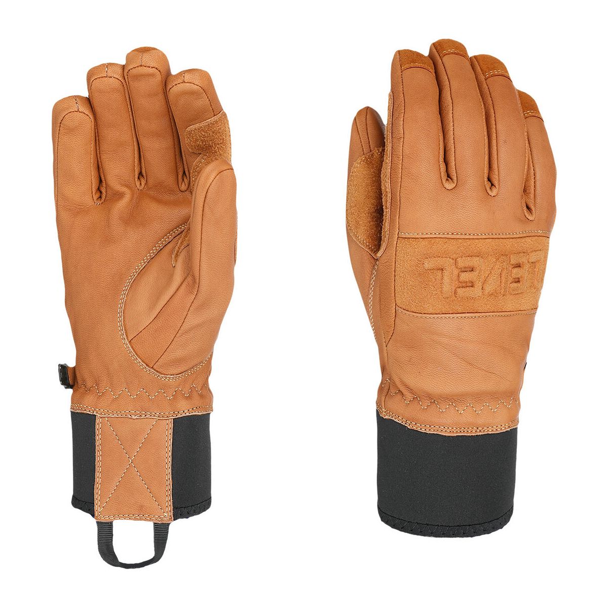 Level Shaman brown (10) S 2374UG-10-S