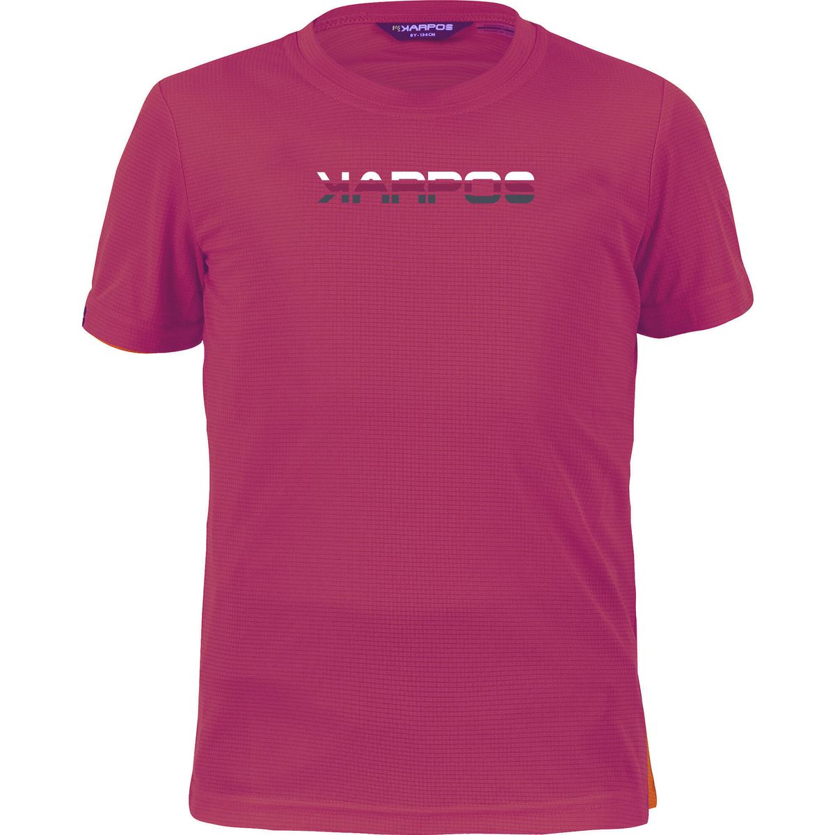 Karpos Loma KID Jersey innuendo (170) 5Y