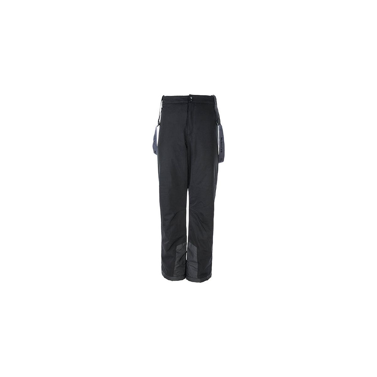 Whistler Gippslang M Functional Ski Pants W-pro 15000 black (1001) 3XL W173207-1001-3XL