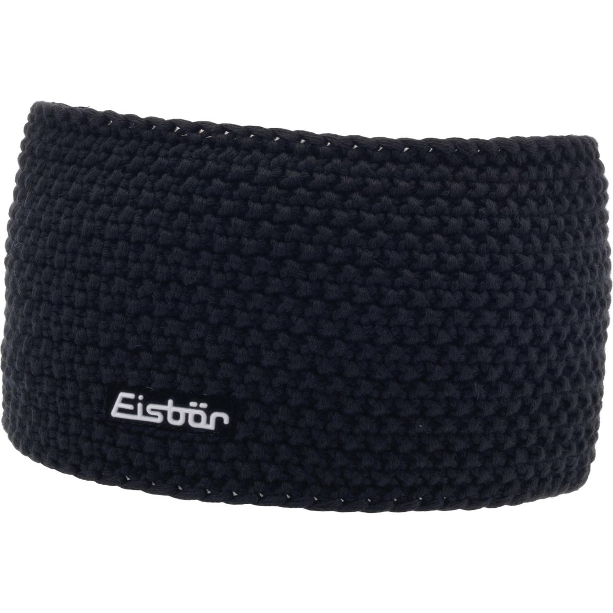 Eisbär Jamies Stirnband schwarz (009) 408511-009