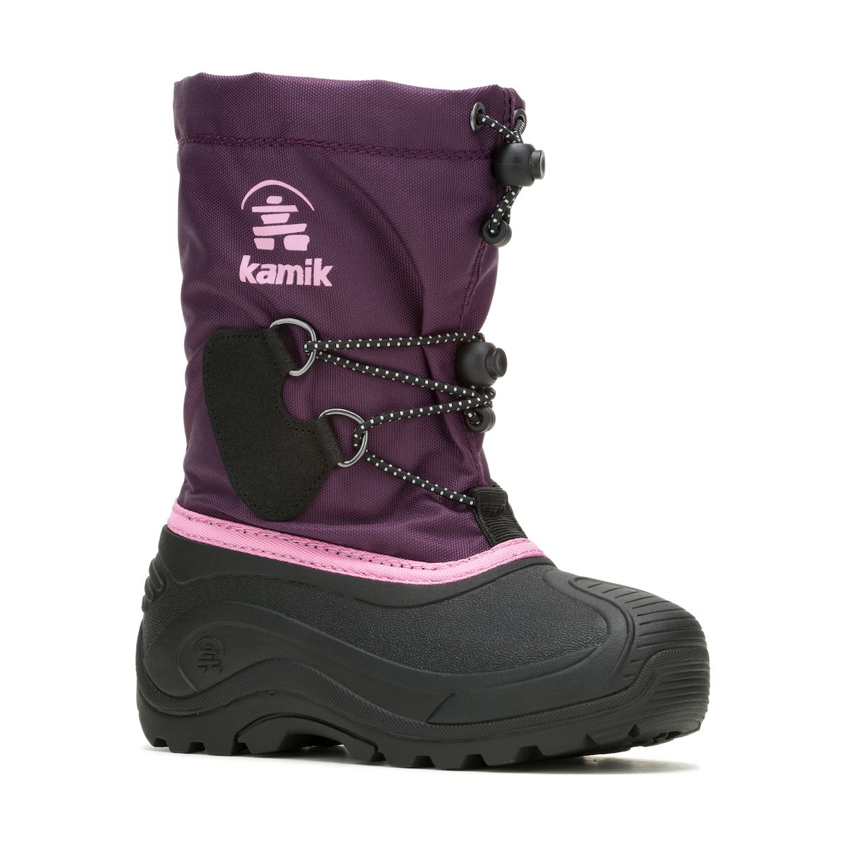 Kamik Southpole 4 blackberry (BBE) 36 NK4727-BBE-36