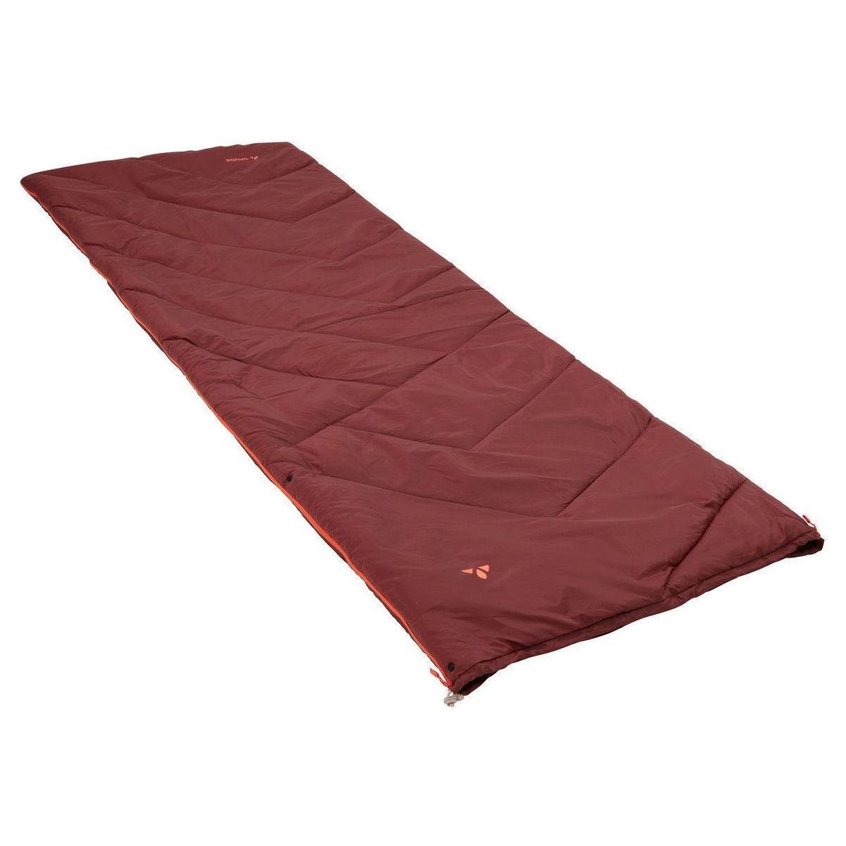 VAUDE Navajo 500 II SYN dark cherry (261) left