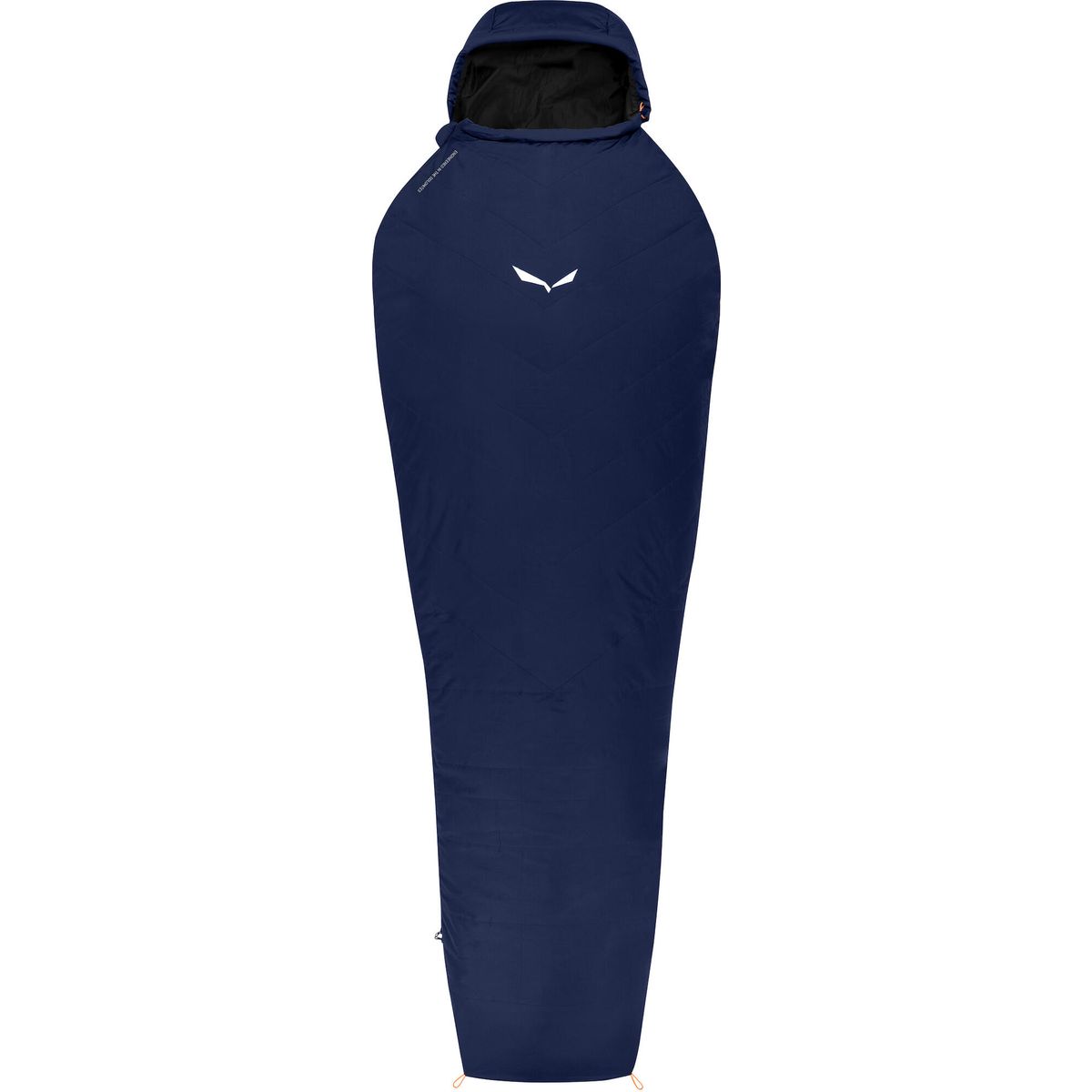 Salewa Micro II 600 blue depth (3326) LEFT 00-0000002821-3326-LEFT