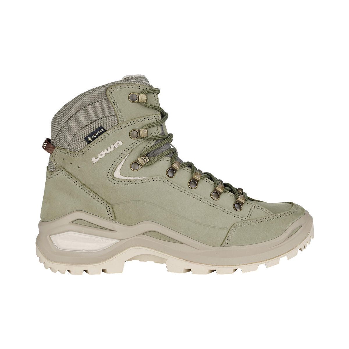 Lowa Renegade EVO GTX Mid Ws sage (0934) 39 321916-0934-39