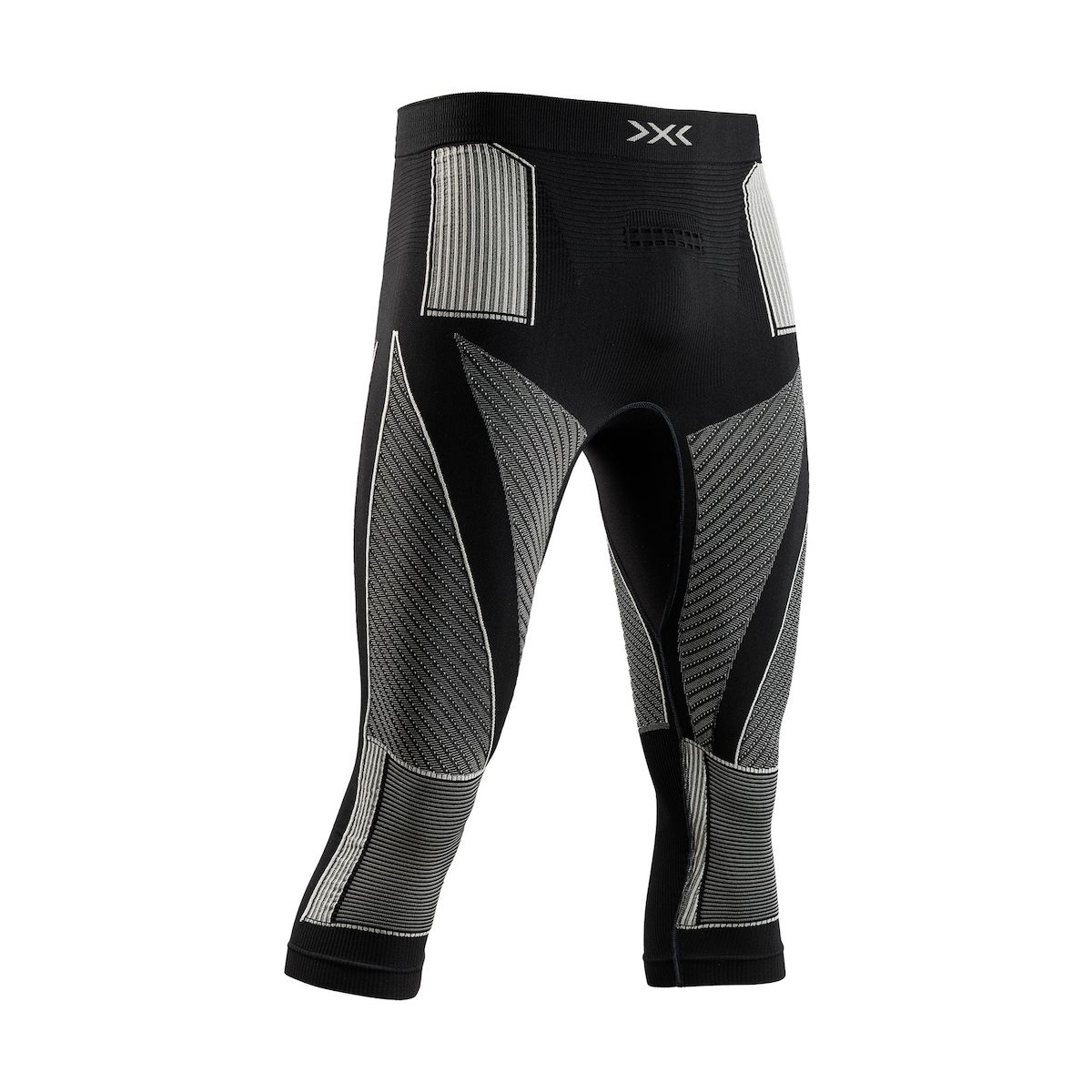 X-Bionic X-bionic Energy Accumulator Wild 3/4 Pants x black (B120) L EA-SP70W25U-B120-L