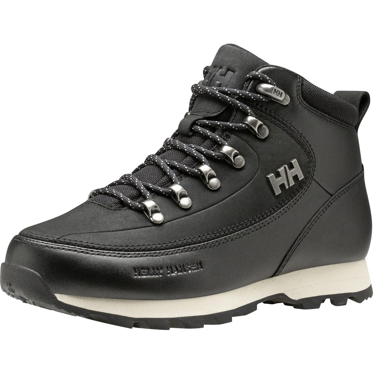 Helly Hansen W The Forester Premium black / cream (993) 7.5 12031_993-7.5F