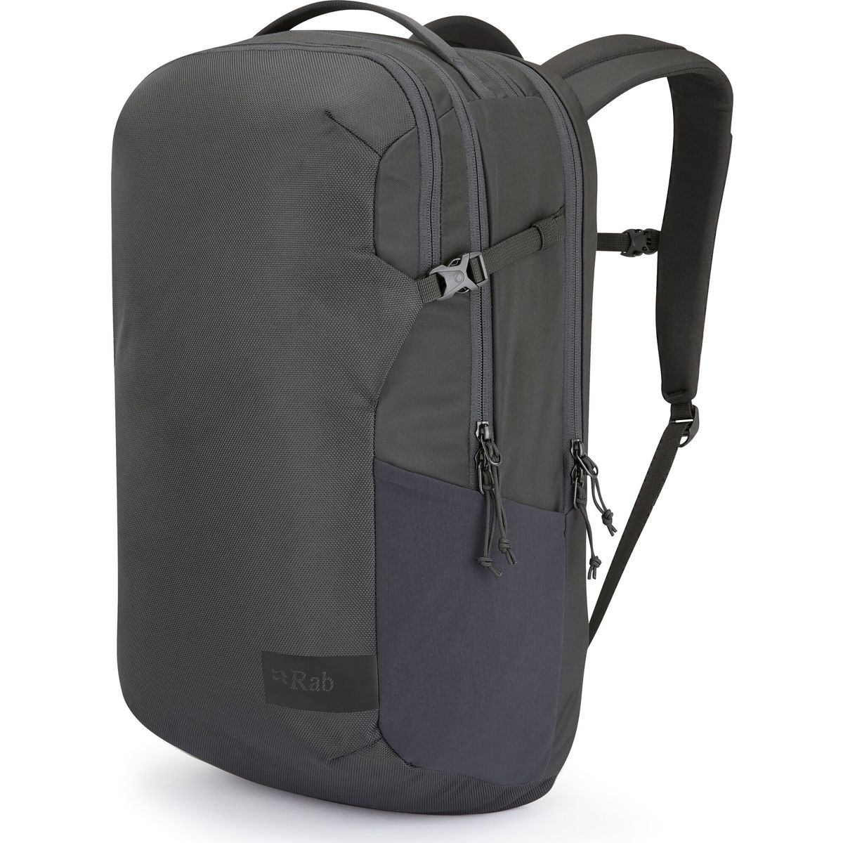 Rab Depot 28 black (BLK) M QAP-15-BLK-28
