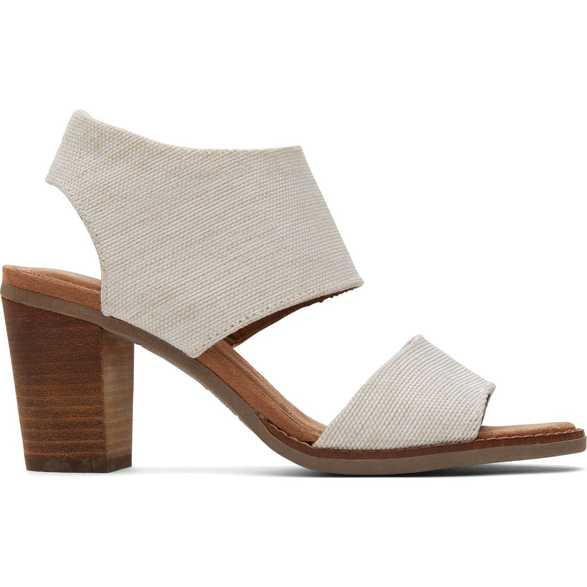 Toms Majorca Cutout natural yarn dye 41 10009814-41