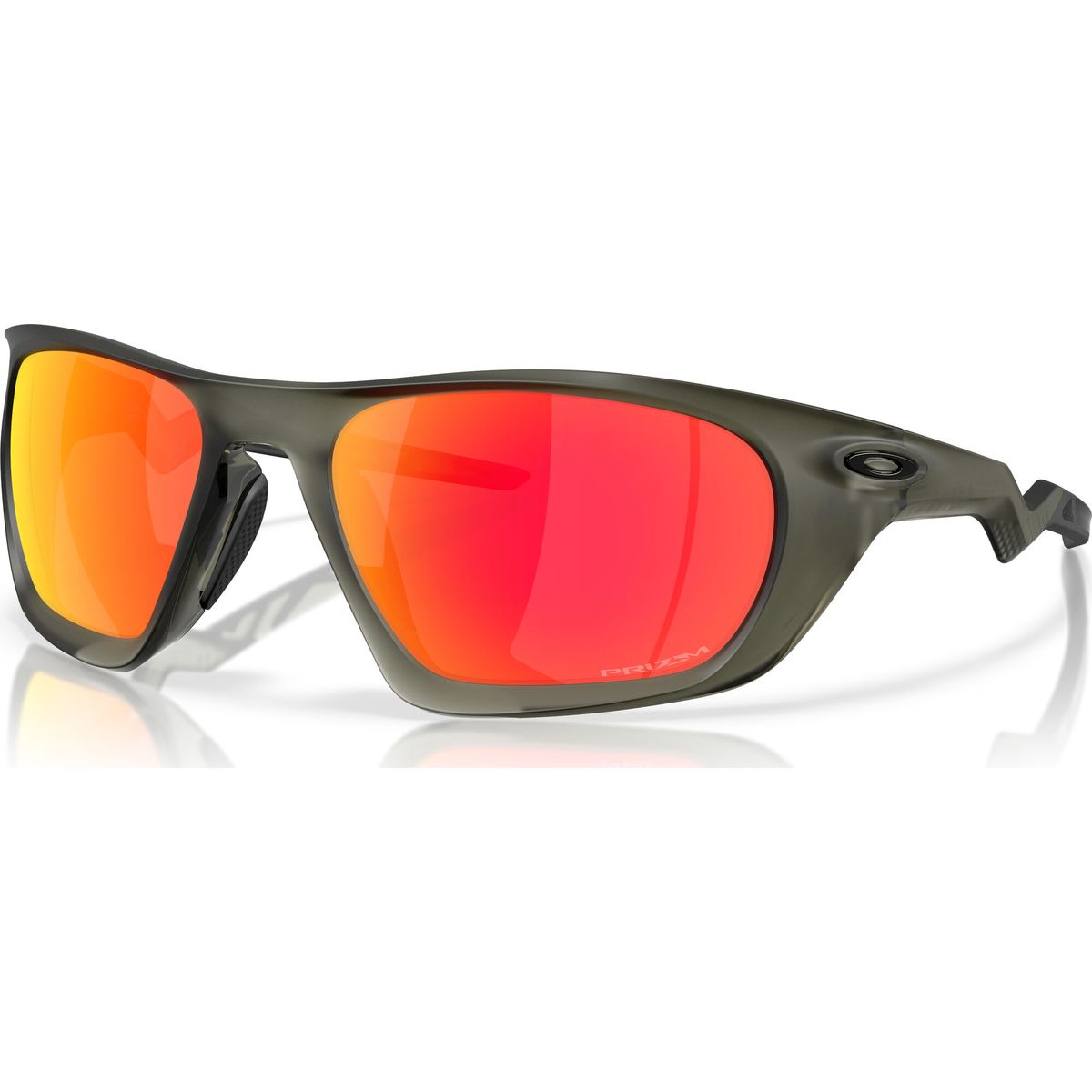 Oakley Lateralis matte olive ink/prizm ruby (943104) 0OO9431-943104