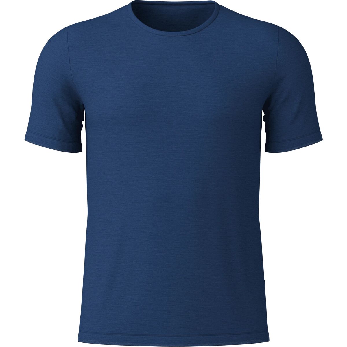 Löffler Men T-shirt Merino-tencel(tm) navy (416) 54 28783-416-54