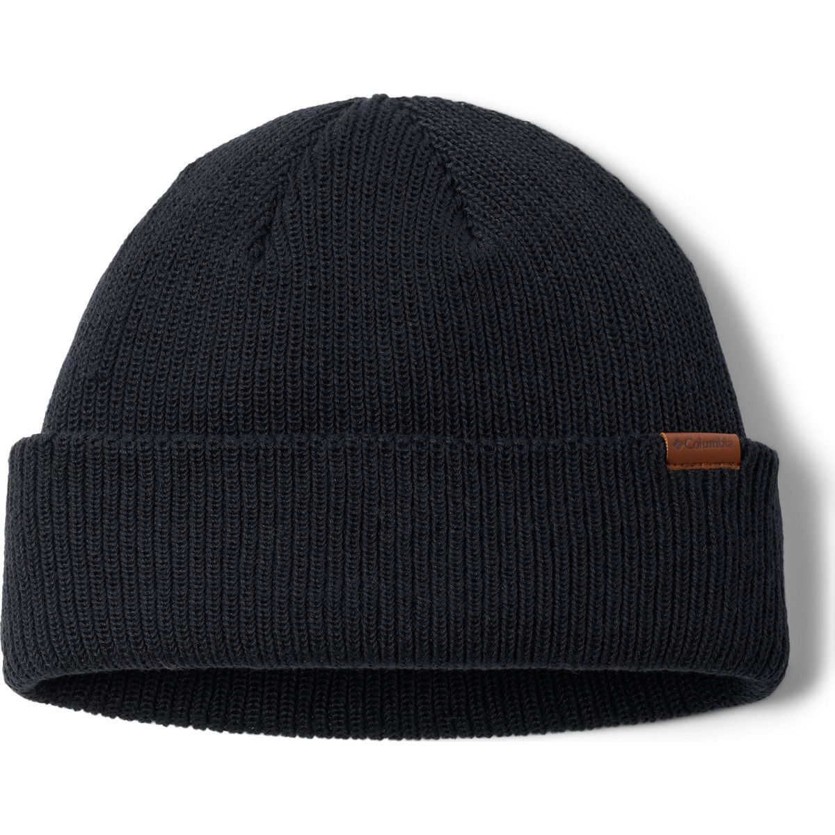 Columbia Portside Fisherman Beanie black (010) O/S 209261-2092611-010-O/S
