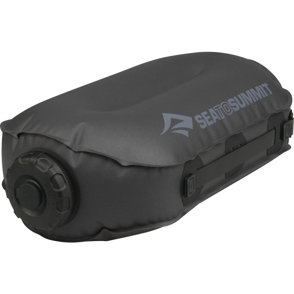 Sea to Summit Watercell X charcoal (GY) 6 Liter AWATCELX6