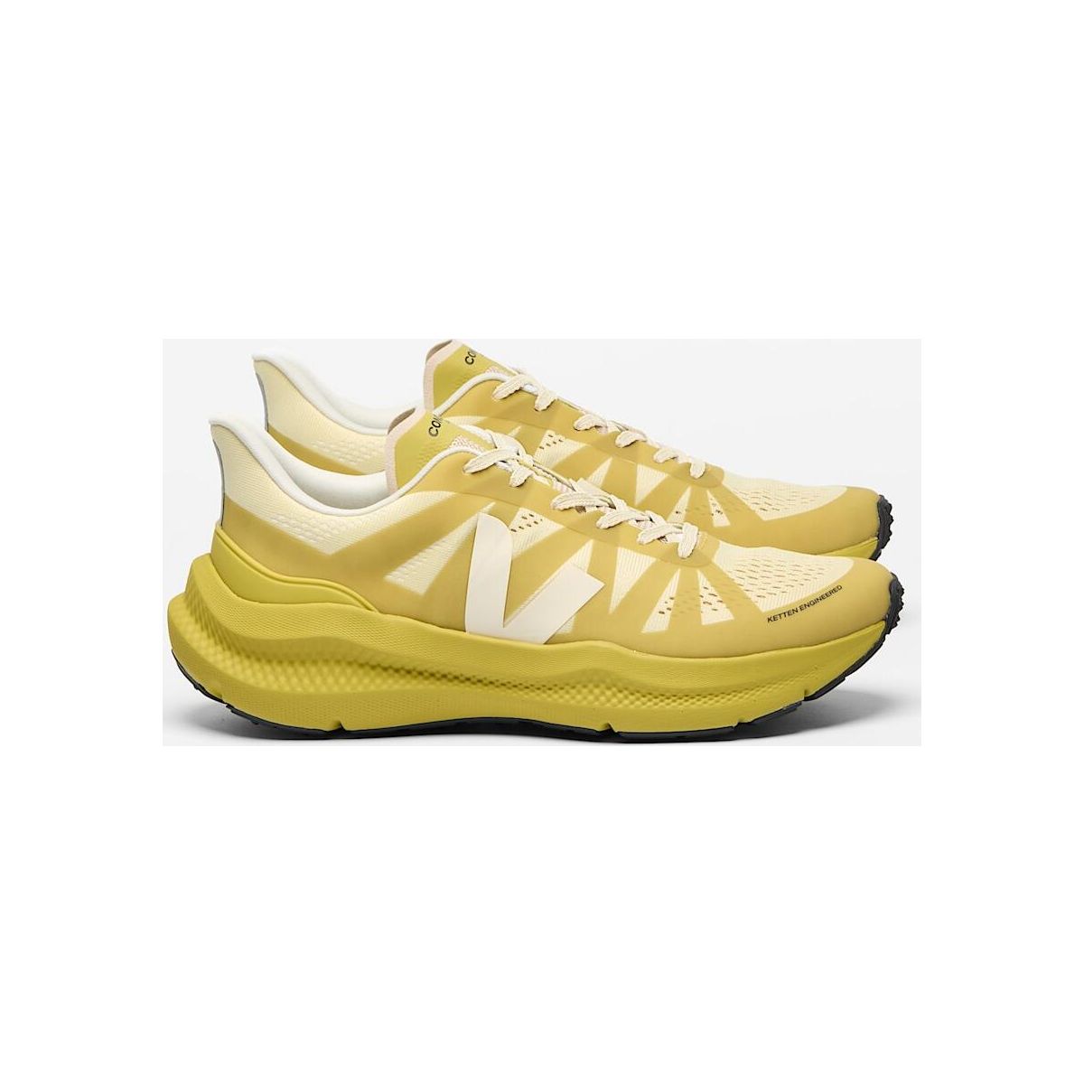 Veja Condor 3 Advanced Engineered-mesh CDR SUN Liquor sun liquor 37 CE2821430A370