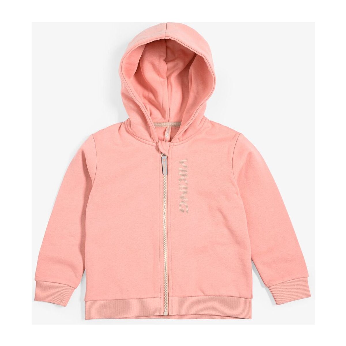 Viking Funtime Zip Jacket light pink (98) 110 50-26010-98-110