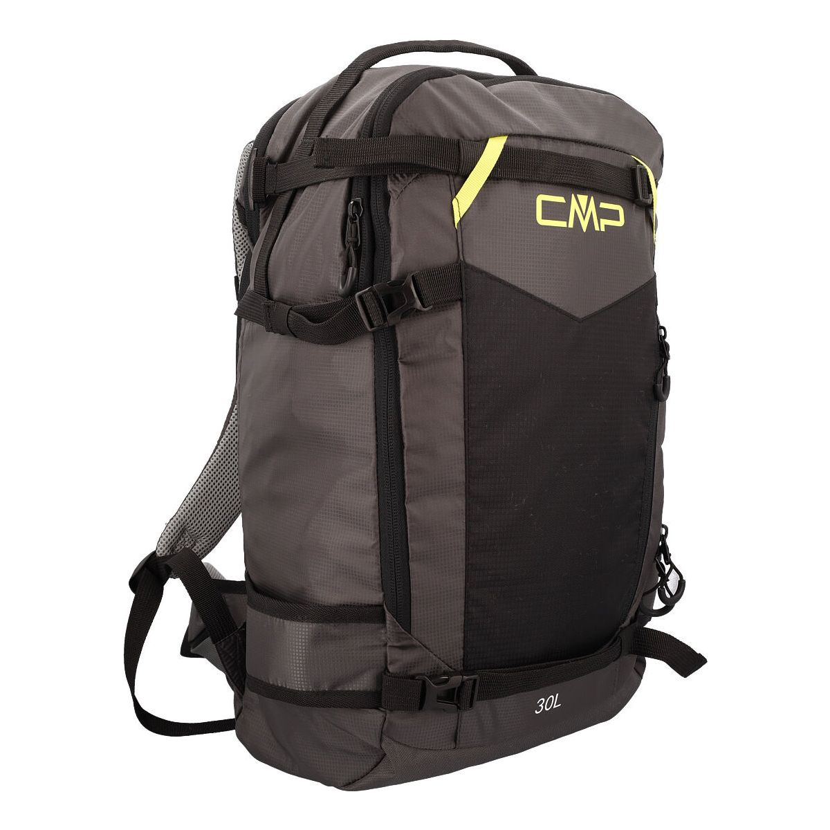 CMP Aeroox 30L Ski Touring Backpack carbon-apple (51UU) U 31V4727-51UU-U