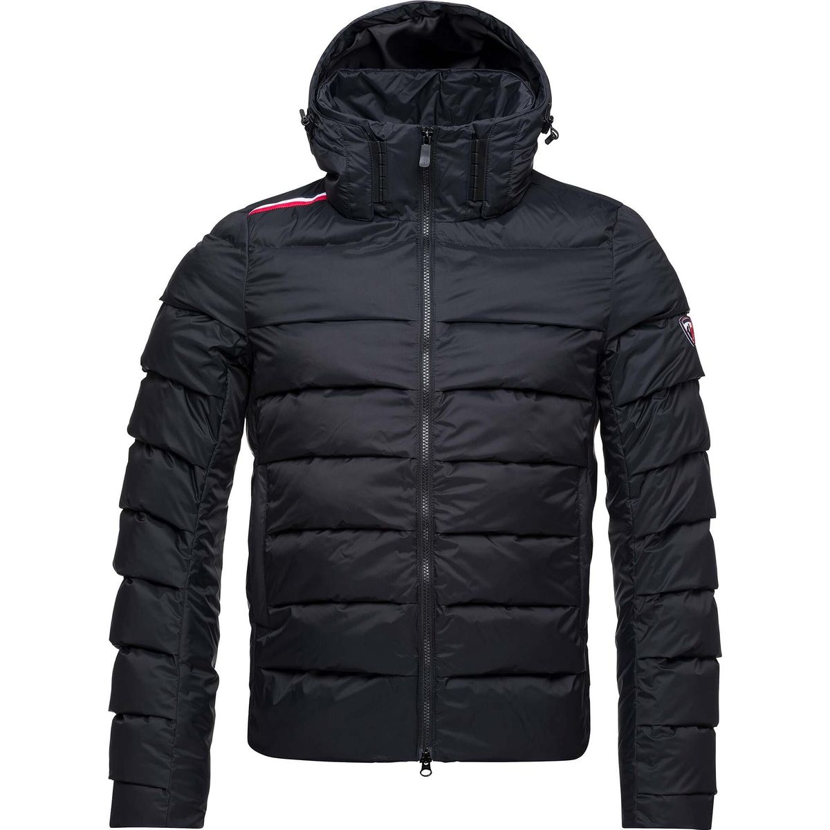 Rossignol Diago Irregular Jacket black (200) 3XL RLIMJ64 2003XL