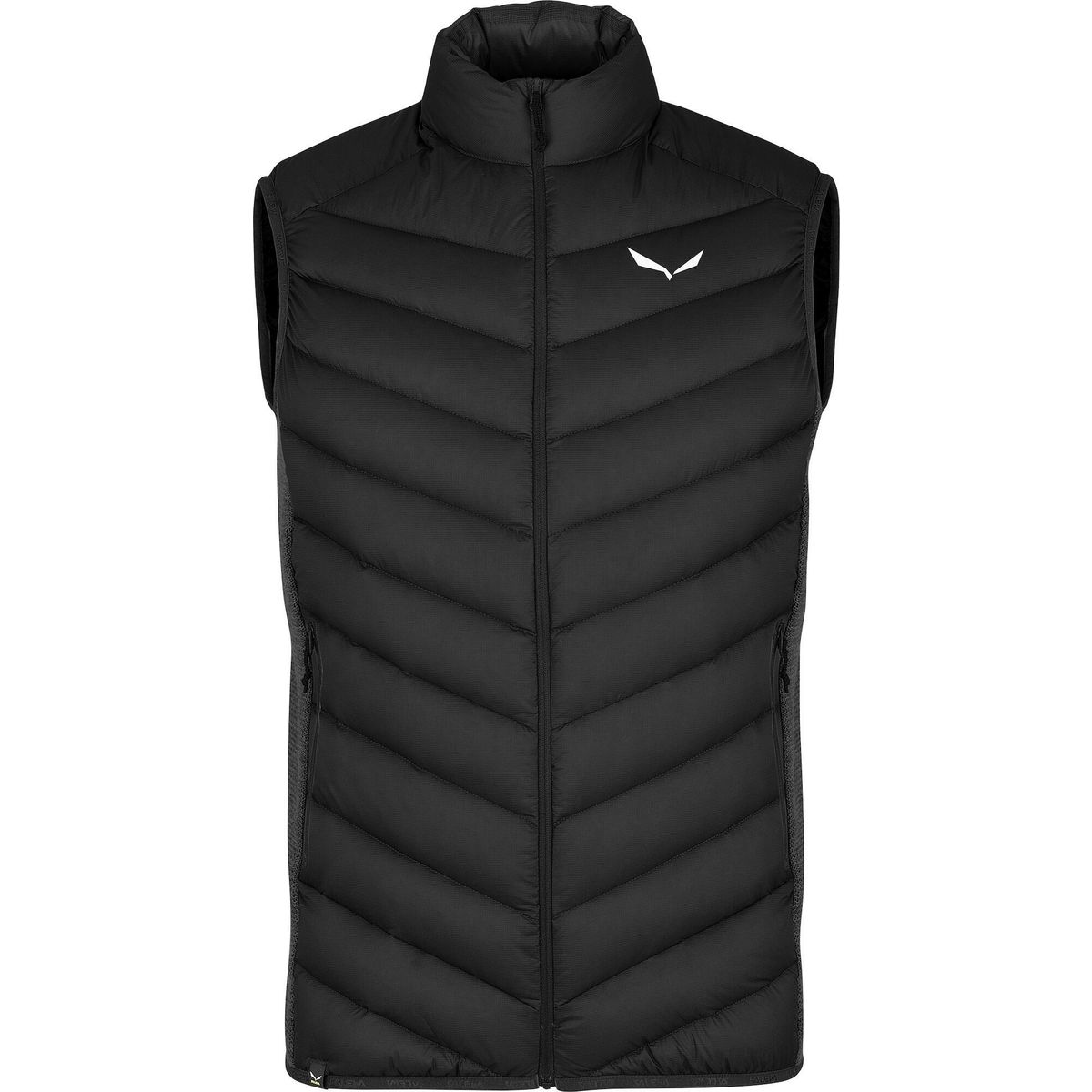 salewa fanes sarner hybrid vest xl
