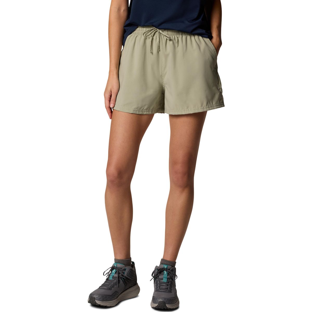Columbia Bluevista Hill Short safari (348) 8 cm XL 211915-2119153-348-XL-3